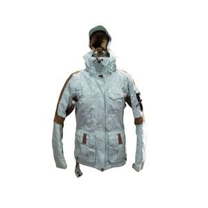Rossingnol ski coat